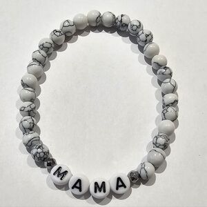 Mama bracelet